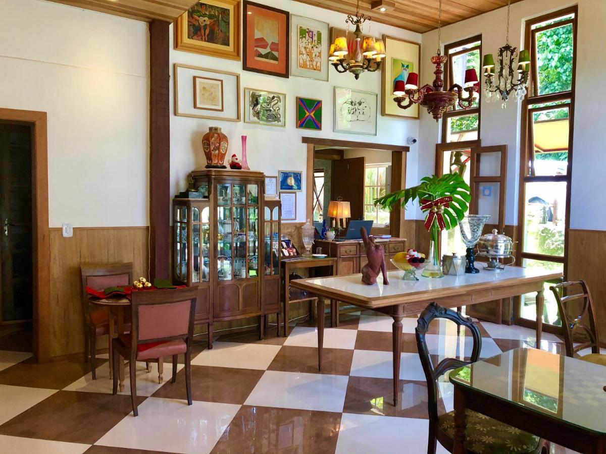 Pataca De Prata - De época Hotel Petrópolis