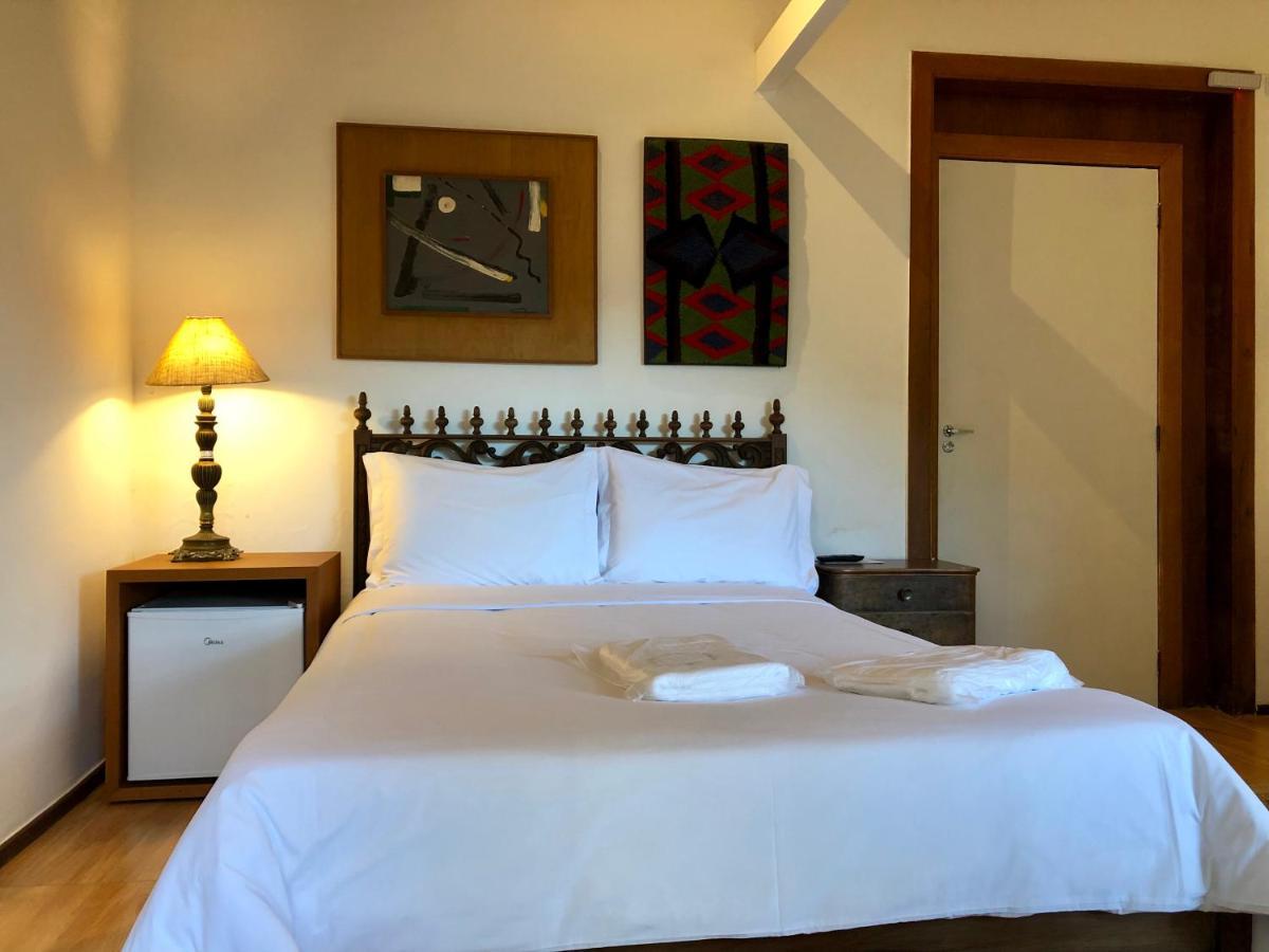 Hotel Pataca De Prata - De época *