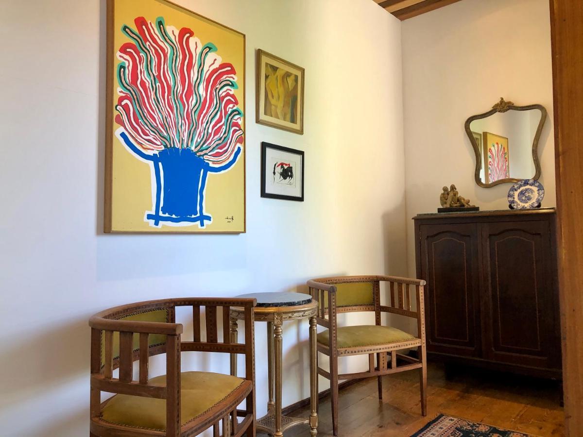 Pataca De Prata - De época Hotel *