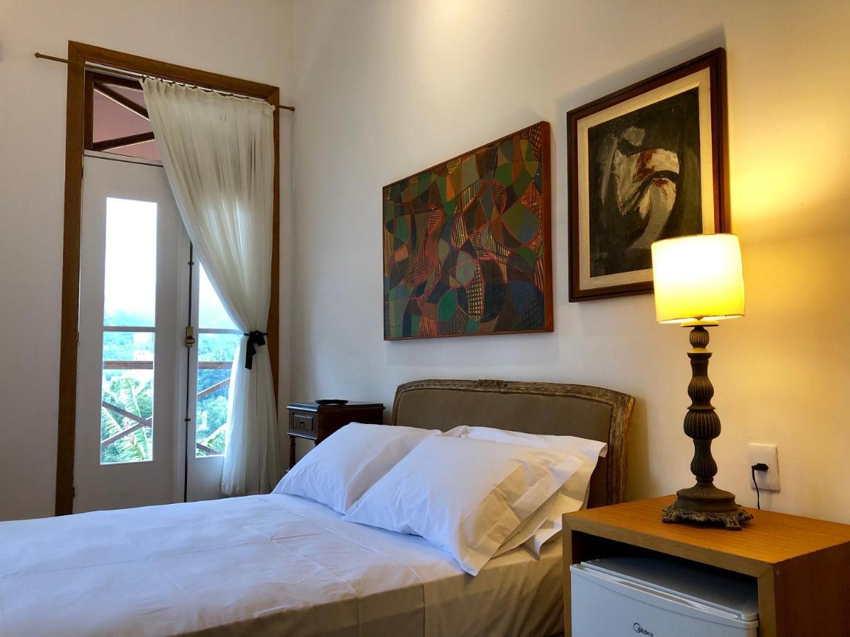 Hotel Pataca De Prata - De época *