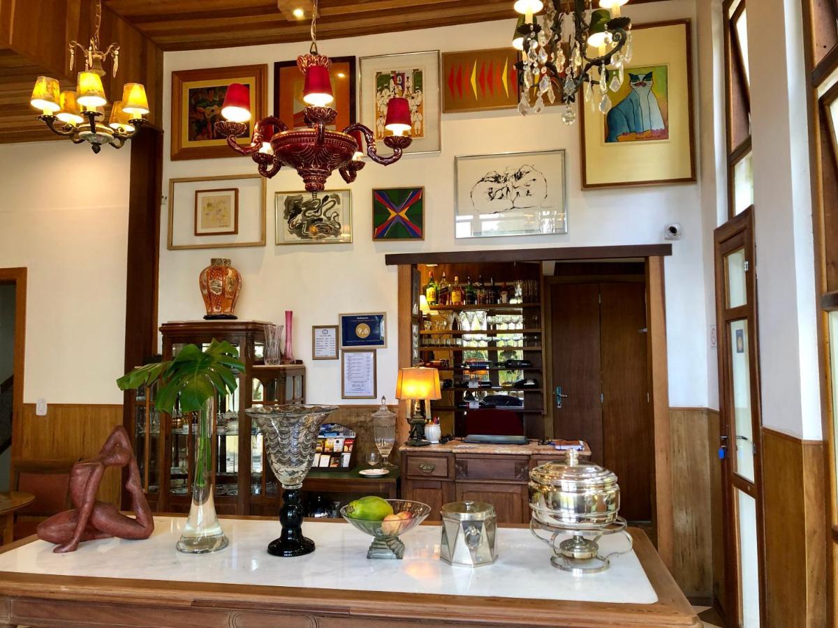 Hotel Pataca De Prata - De época *